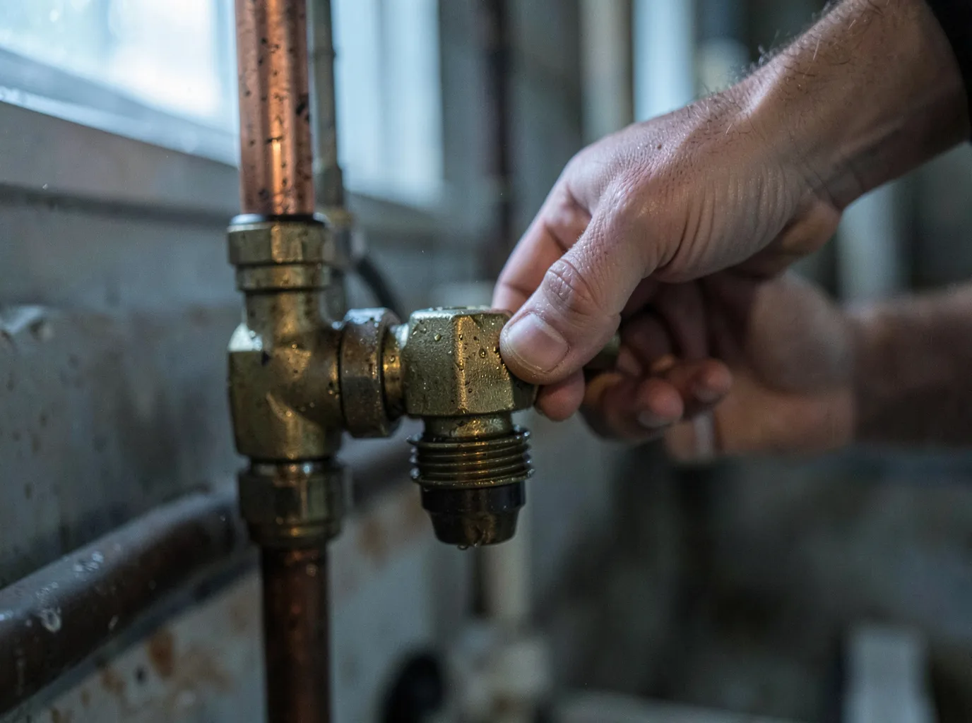 Emergency Plumber Oxford, MD FAQs
